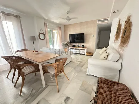 Pis de 85 m² a Benalmádena