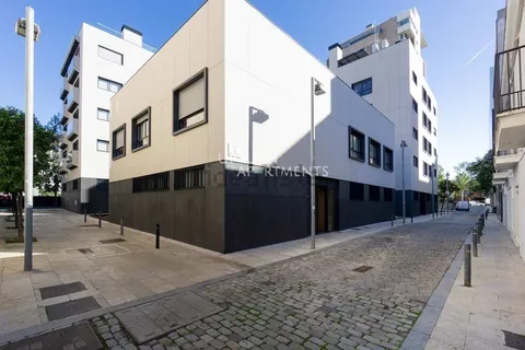 Appartement 45 m² à Barcelone