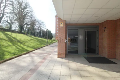 Pis de 116 m² a Oviedo