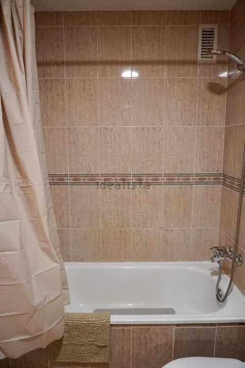 Pis de 137 m² a Montcada