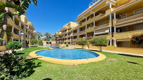 Pis de 65 m² a Dénia