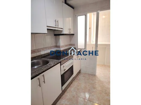 Flat 90 m² in Mérida