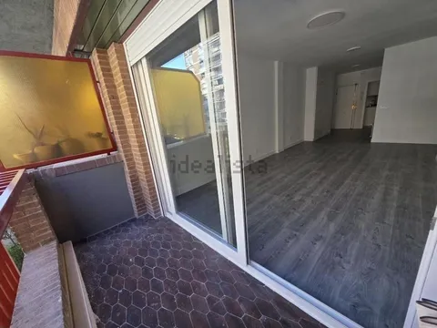 Appartamento 106 m² a Madrid