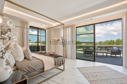 Casa de 887 m² a Calvià