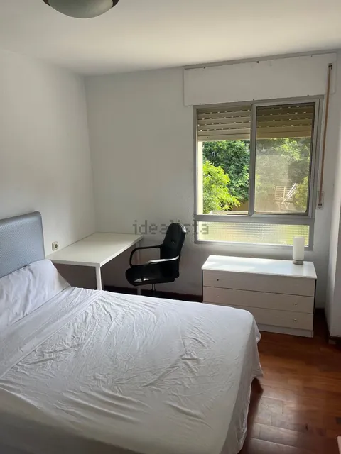 Habitació de lloguer, Màlaga