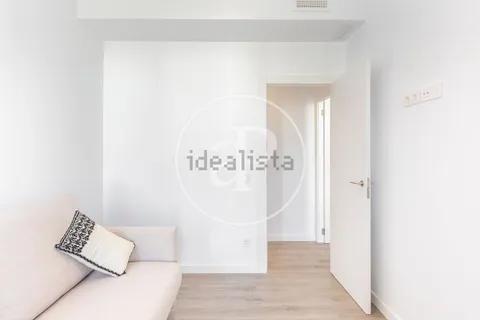 Pis de 65 m² a València