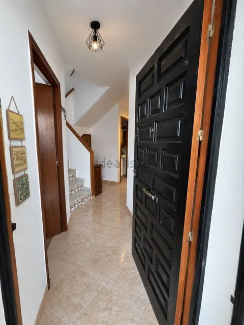 Casa de 124 m² a Roquetas de Mar
