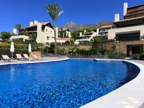 Pis de 167 m² a Marbella