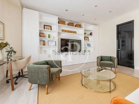 Pis de 130 m² a Madrid