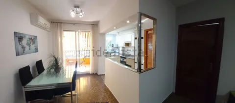 Pis de 60 m² a Mislata