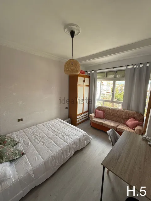 Habitació de lloguer, Huelva