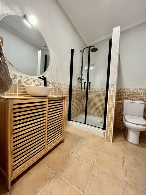 Pis de 65 m² a Xàbia