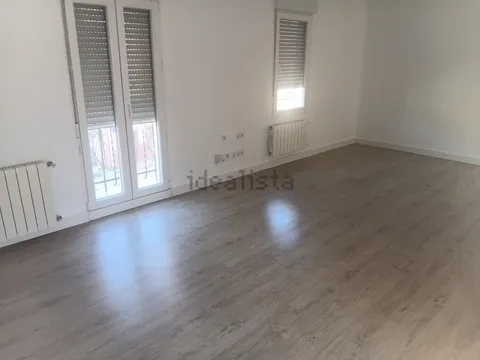 Apartamento 95 m² em Madrid (2/20)