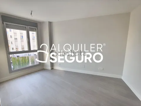 Pis de 60 m² a Madrid