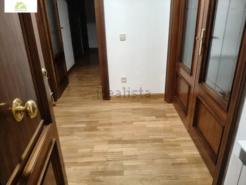 Pis de 130 m² a Zamora