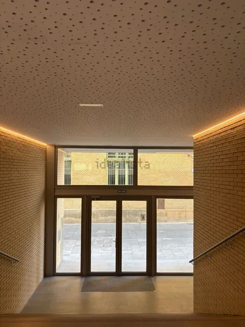 Appartement 91 m² à Saragosse