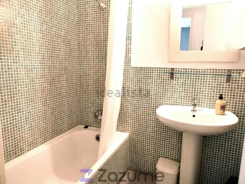 Pis de 88 m² a Barcelona