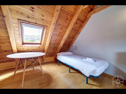 Casa de 300 m² a Alt Aran
