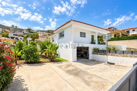 Casa de 125 m² a El Sauzal