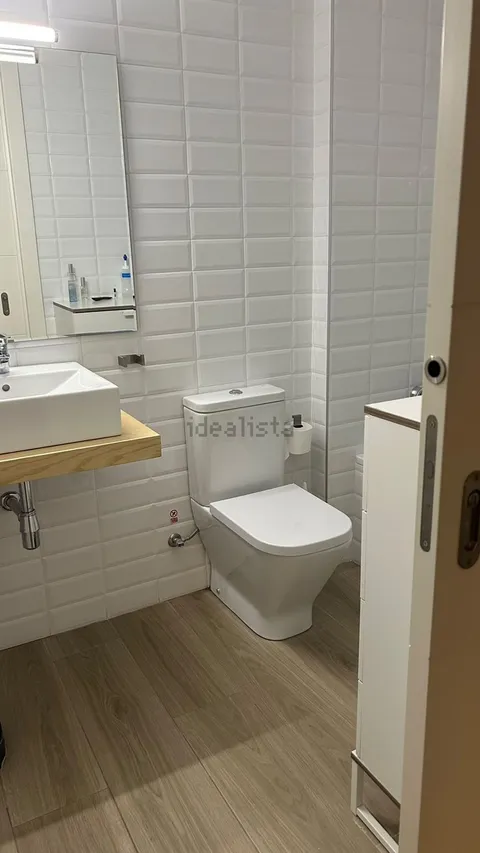 Habitació de lloguer, Sant Cugat del Vallès (2/5)