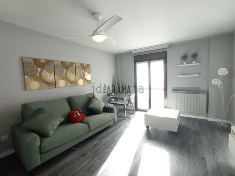Pis de 59 m² a Tudela