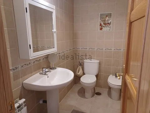 Pis de 120 m² a Talavera de la Reina