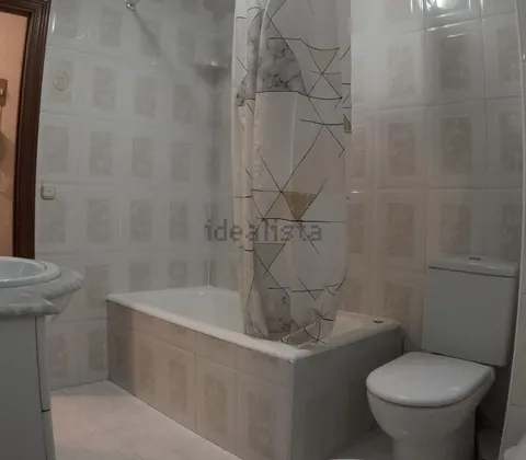 Pis de 75 m² a Salamanca