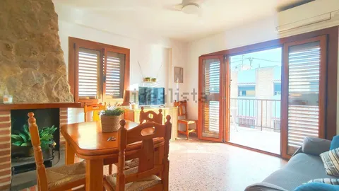 Wohnung 60 m² in Oliva