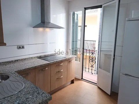 Pis de 90 m² a Màlaga