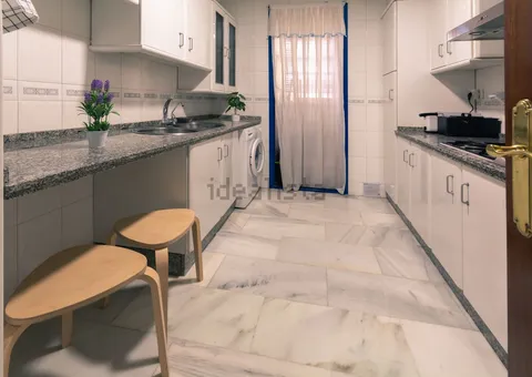 Habitació de lloguer, Còrdova