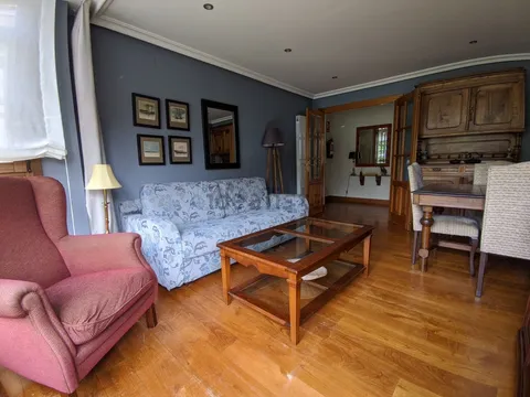 Pis de 100 m² a Llanes