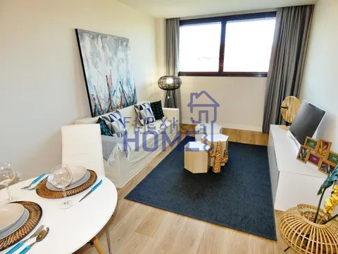 Pis de 62 m² a Madrid