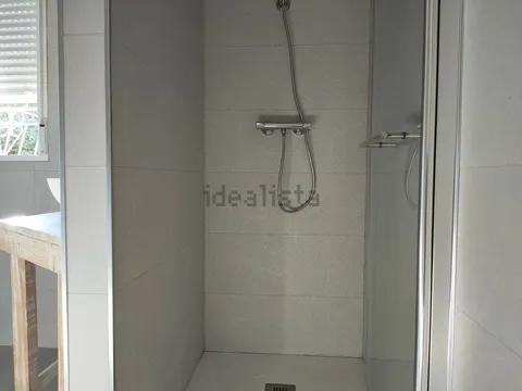 Habitació de lloguer, Terrassa