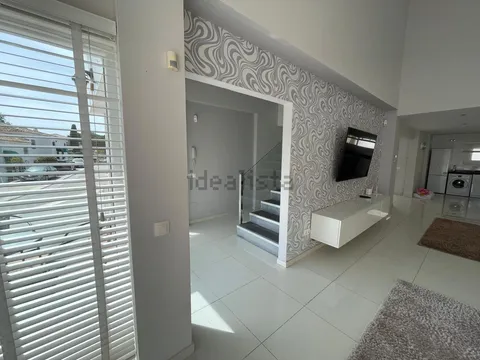 Casa de 375 m² a Mijas