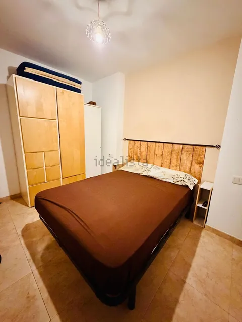 Pis de 59 m² a Lleida