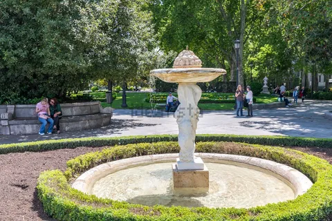 Pis de 128 m² a Madrid