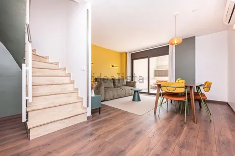 Apartamento 80 m² em Barcelona