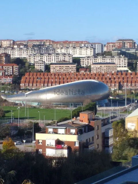 Habitació de lloguer, Santander