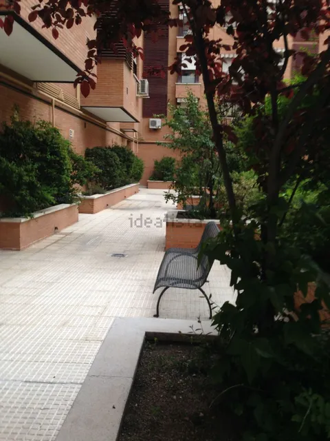 Pis de 110 m² a Madrid