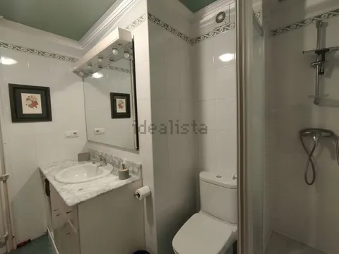 Habitació de lloguer, Pontevedra