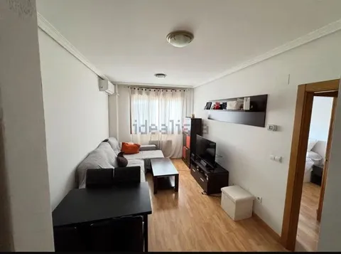 Pis de 55 m² a Numancia de la Sagra