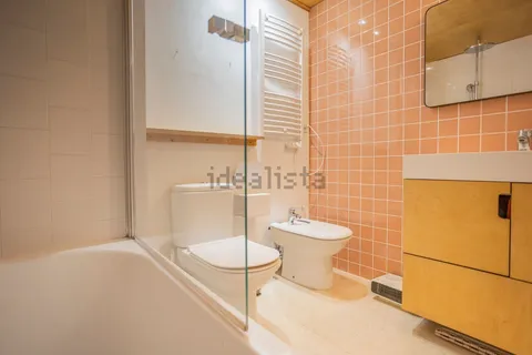 Pis de 84 m² a València