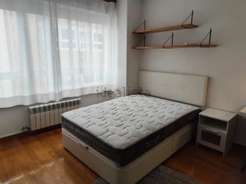 Pis de 30 m² a Vigo