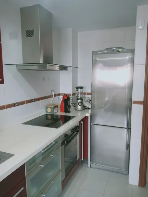 Pis de 70 m² a Granada