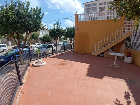 Habitación en alquiler, Cartagena