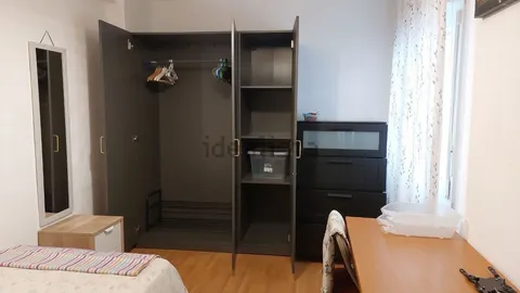 Stanza in affitto, Gijón / Xixón