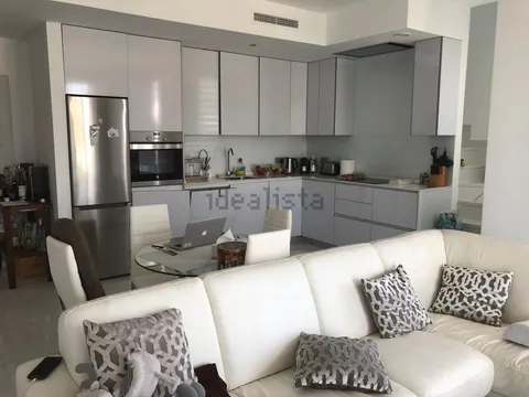 Pis de 120 m² a Estepona (2/14)