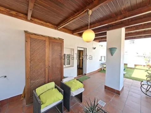 Wohnung 153 m² in Murcia
