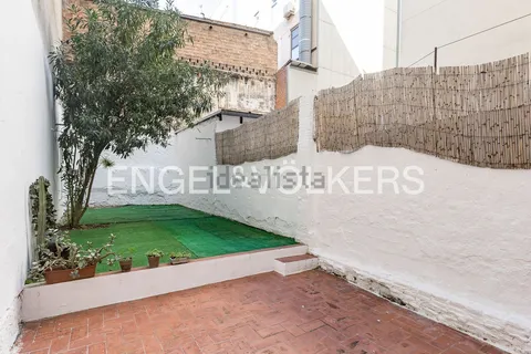 Pis de 130 m² a Barcelona