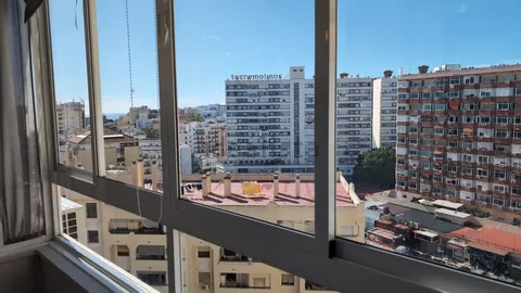 Pis de 40 m² a Torremolinos